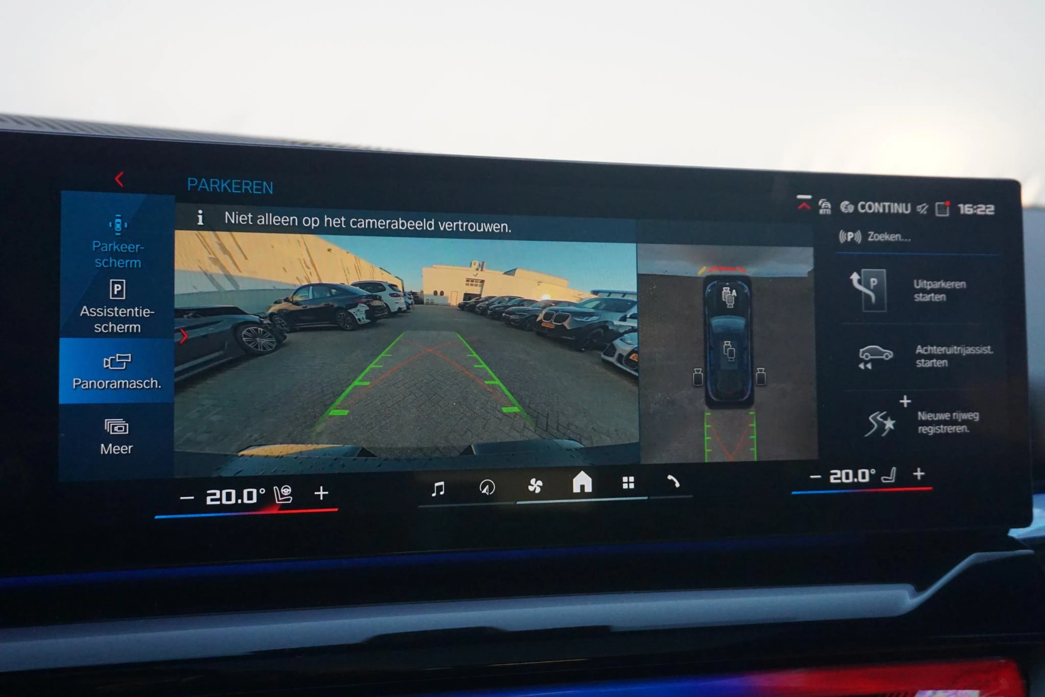 Hoofdafbeelding BMW M5