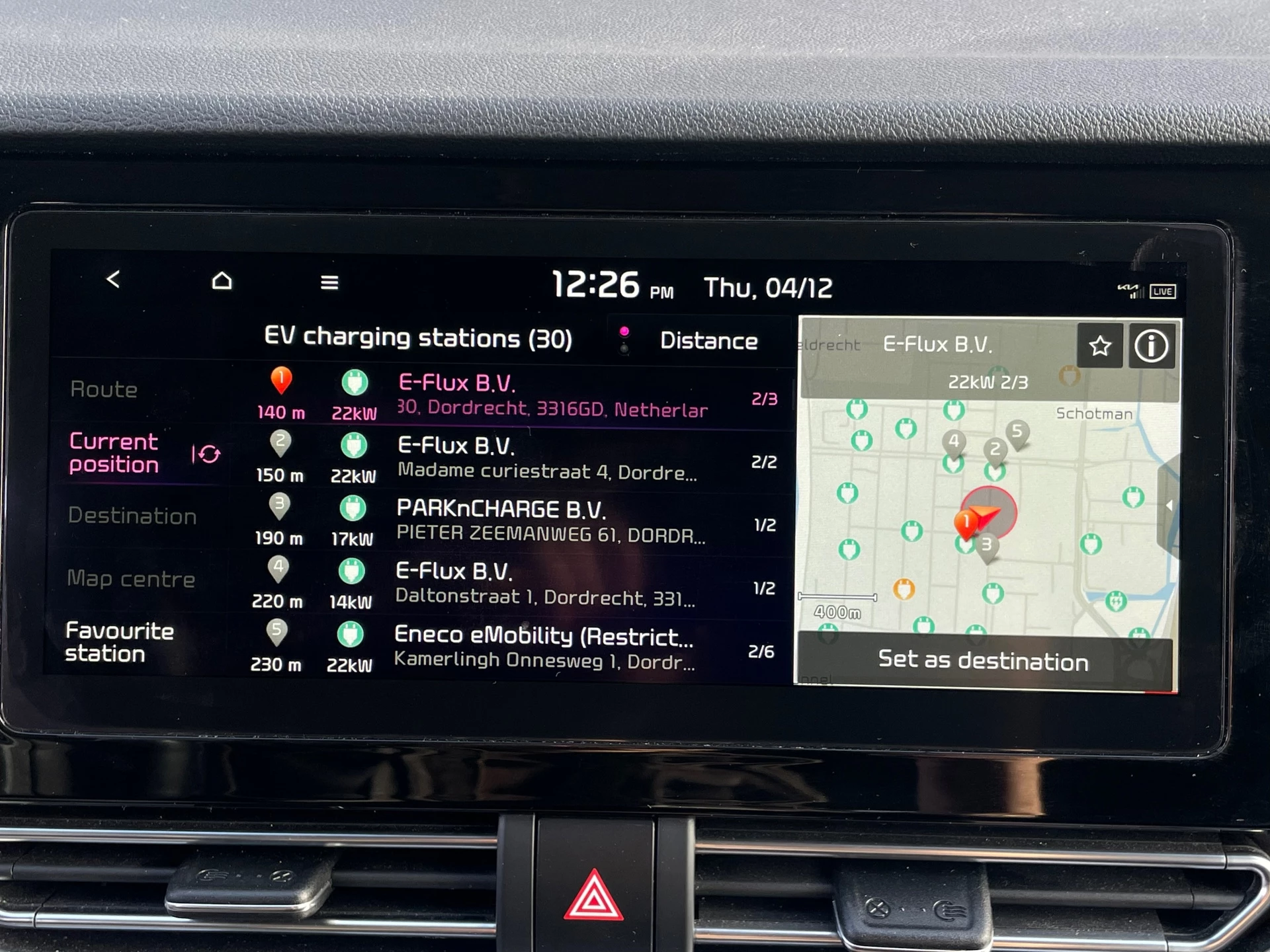 Hoofdafbeelding Kia e-Niro