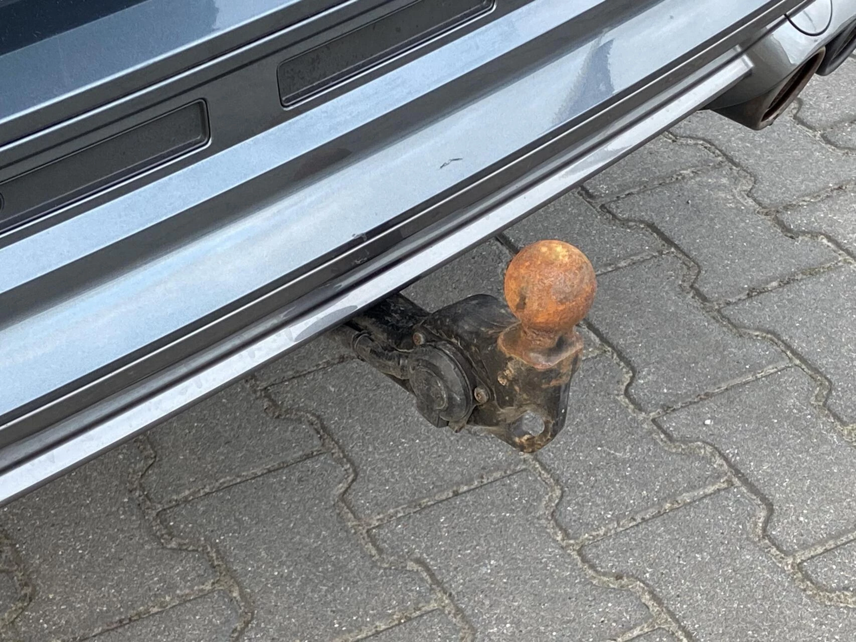 Hoofdafbeelding CUPRA Ateca