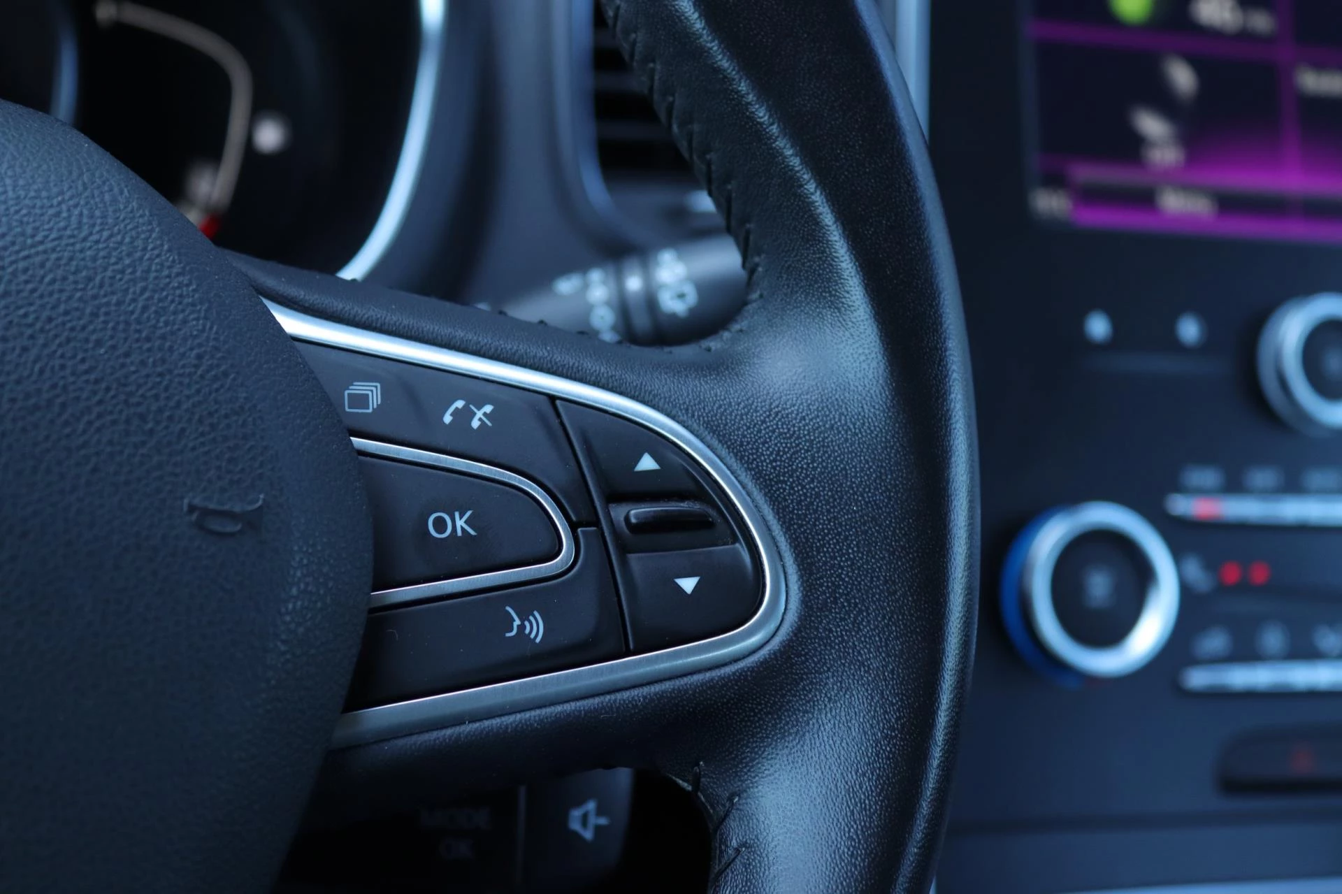 Hoofdafbeelding Renault Scénic