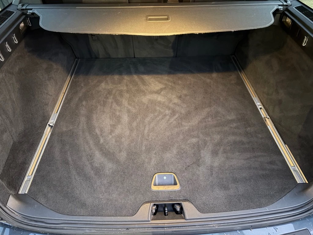 Hoofdafbeelding Volvo V70