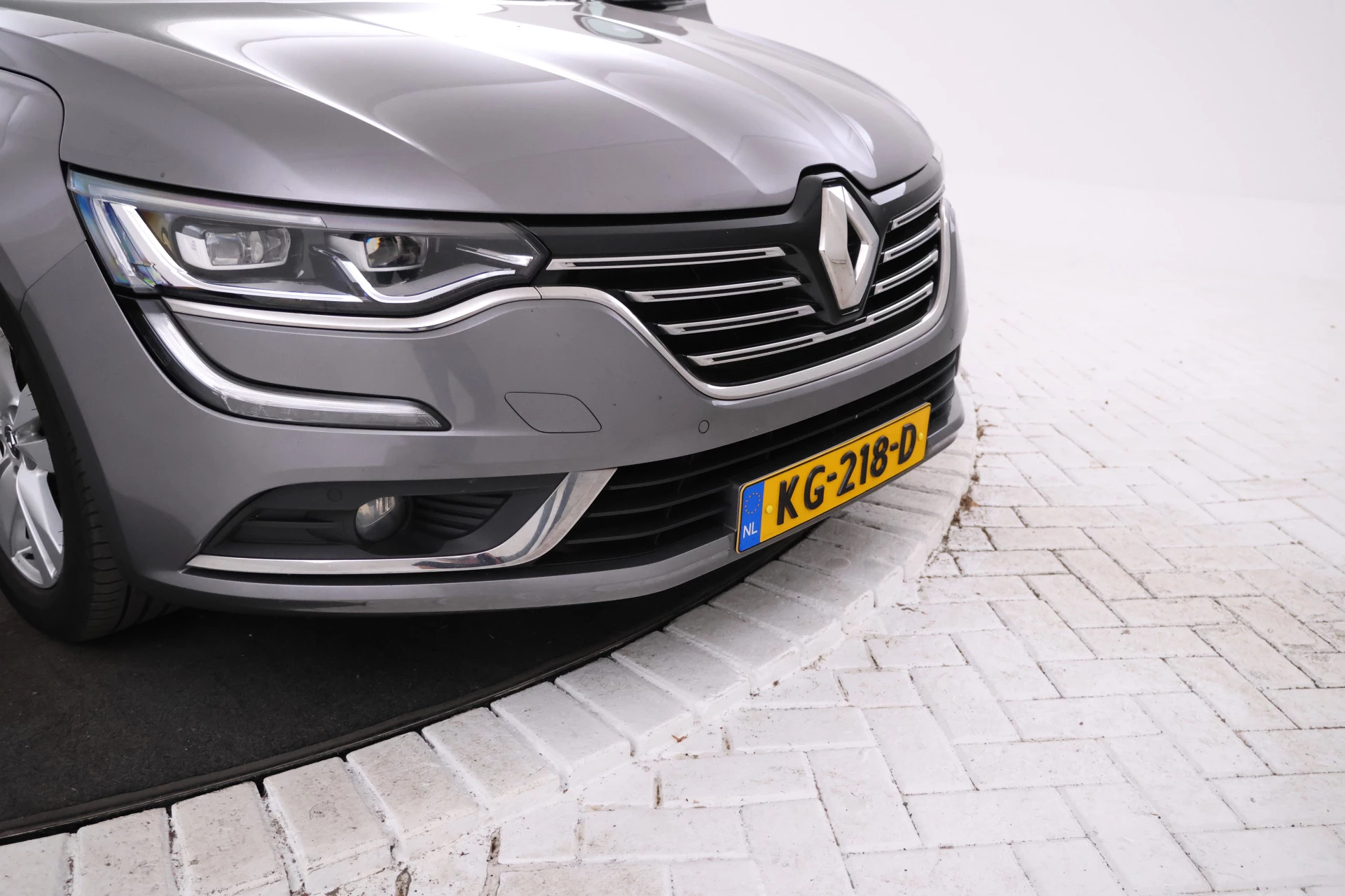 Hoofdafbeelding Renault Talisman