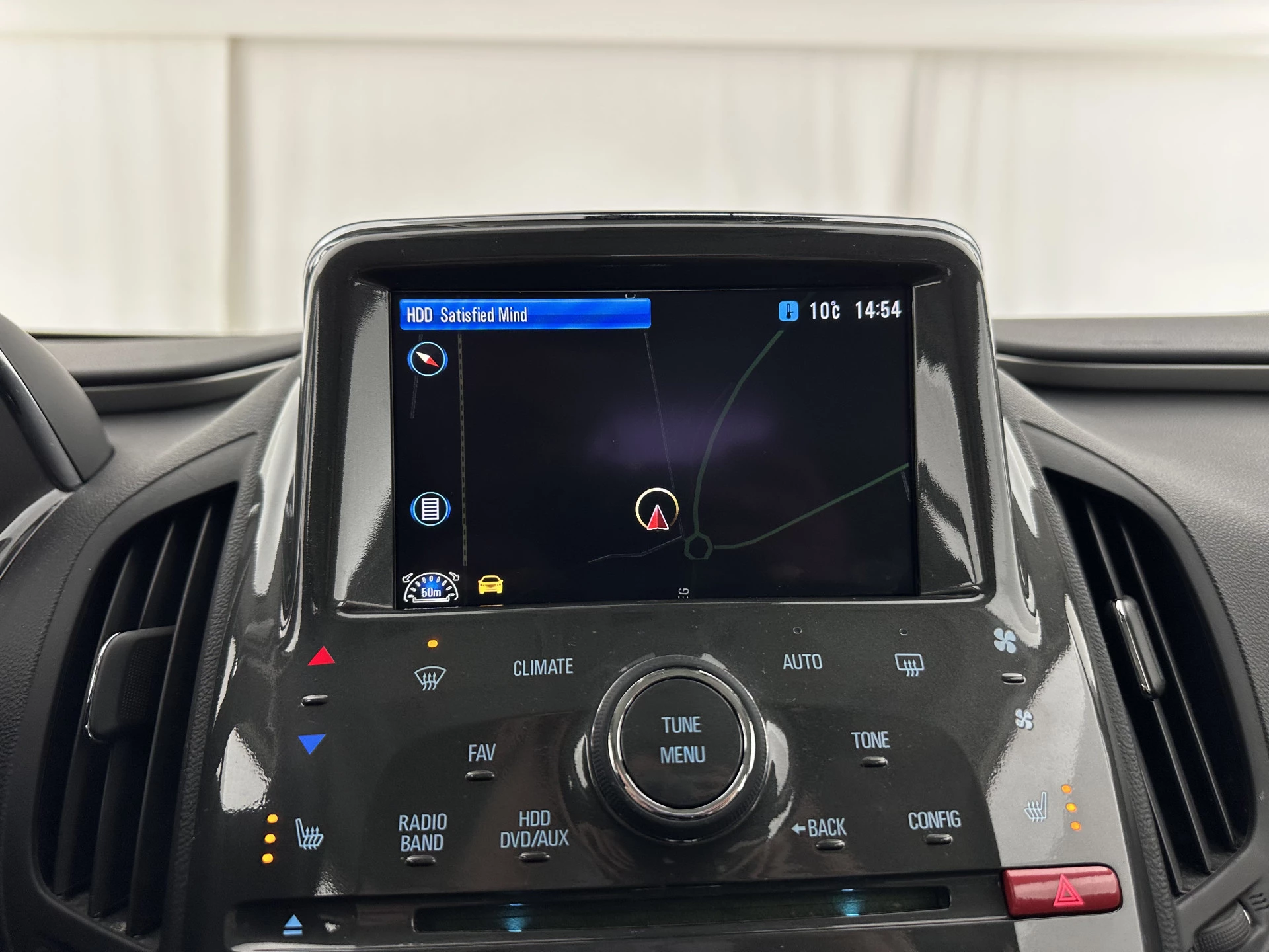 Hoofdafbeelding Opel Ampera