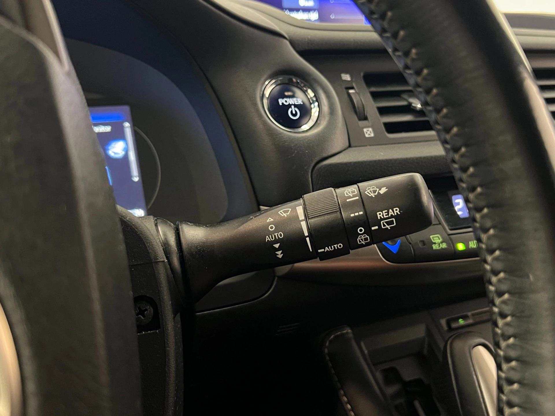 Hoofdafbeelding Lexus CT