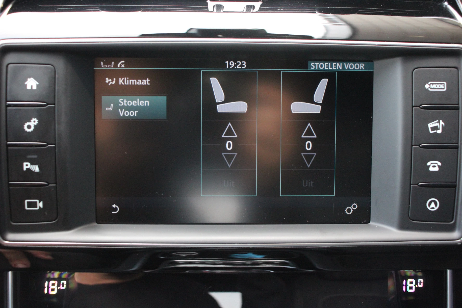 Hoofdafbeelding Jaguar XE