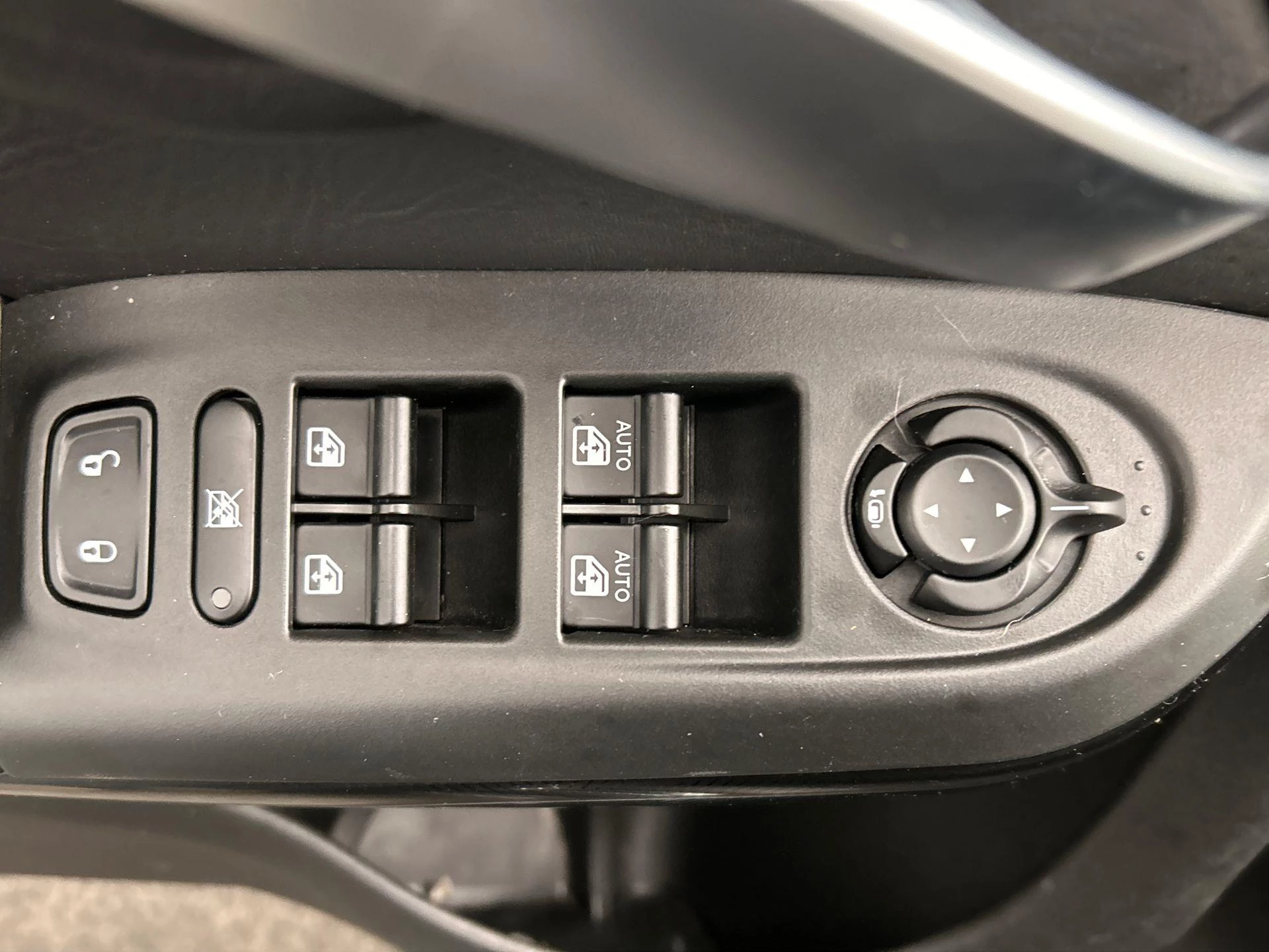 Hoofdafbeelding Fiat 500X