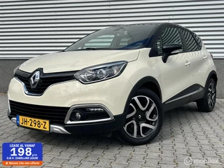 Renault Captur 1.2 TCe Xmod