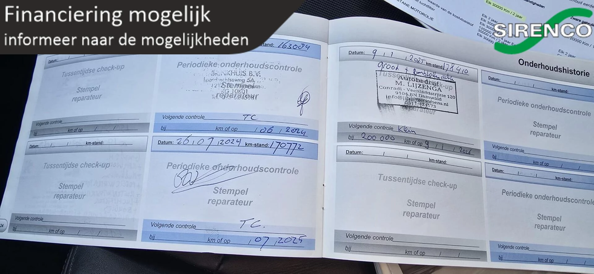 Hoofdafbeelding Peugeot RCZ