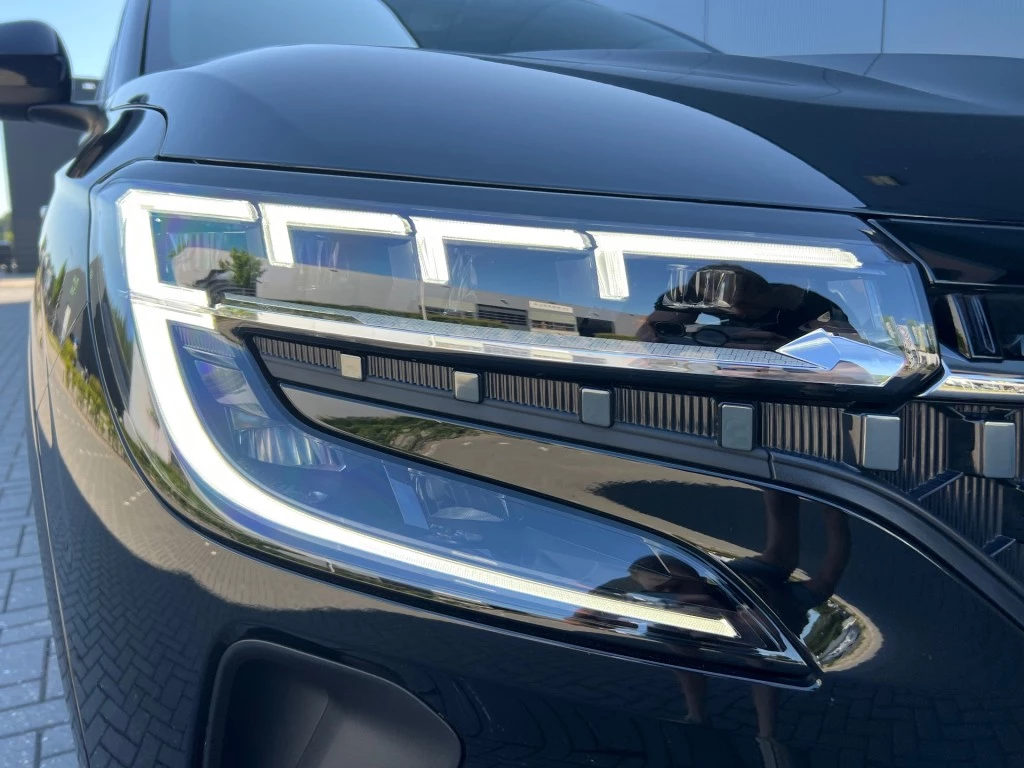 Hoofdafbeelding Renault Austral