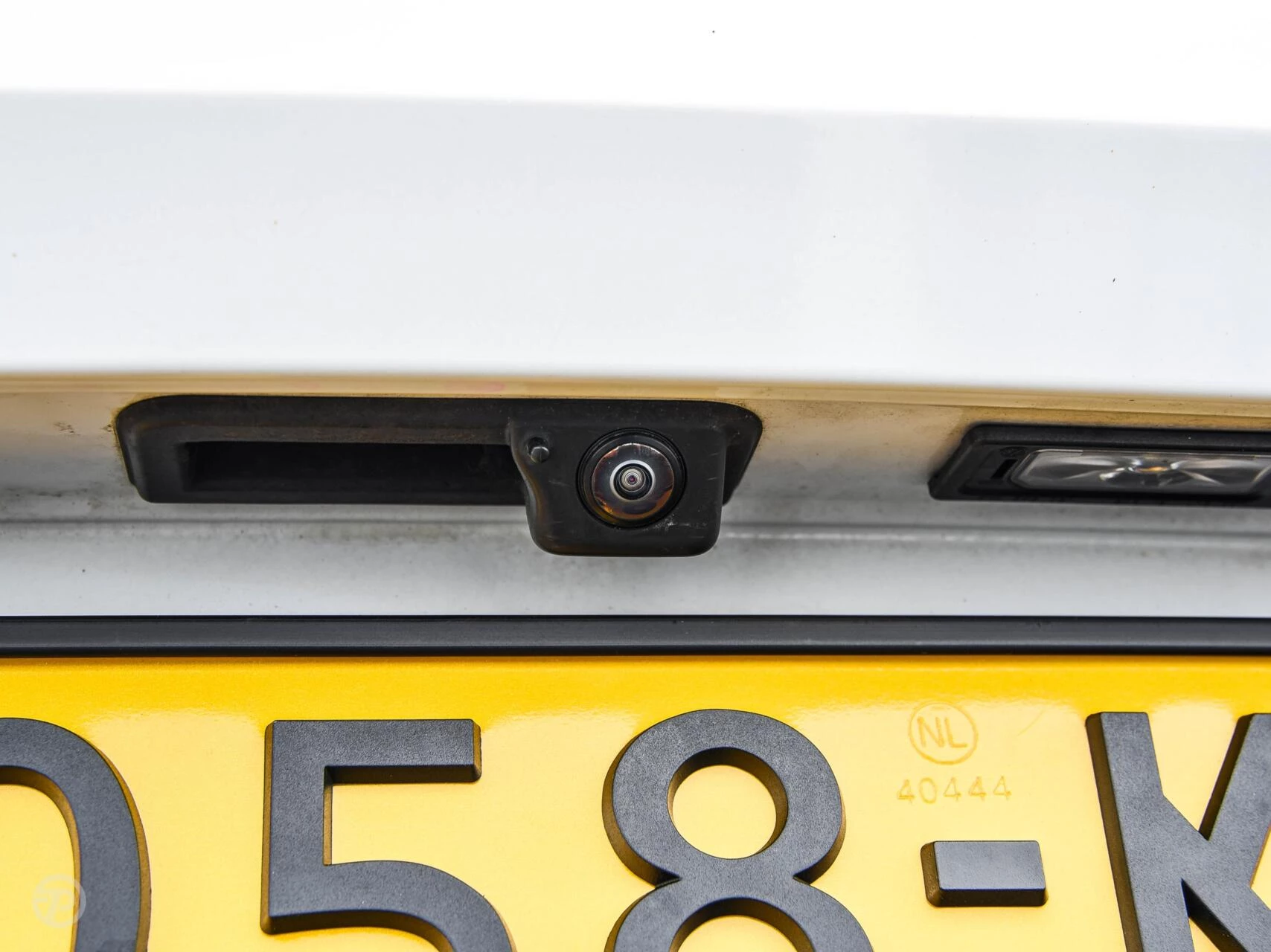 Hoofdafbeelding Škoda Enyaq iV