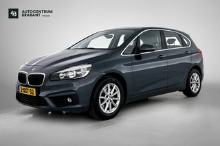 BMW 2-serie Active Tourer 218i Executive Edition WEEK AANIEDING! (Dealer onderH, NL-auto, Navi Pro, PDC, Sportstoel, Etc)