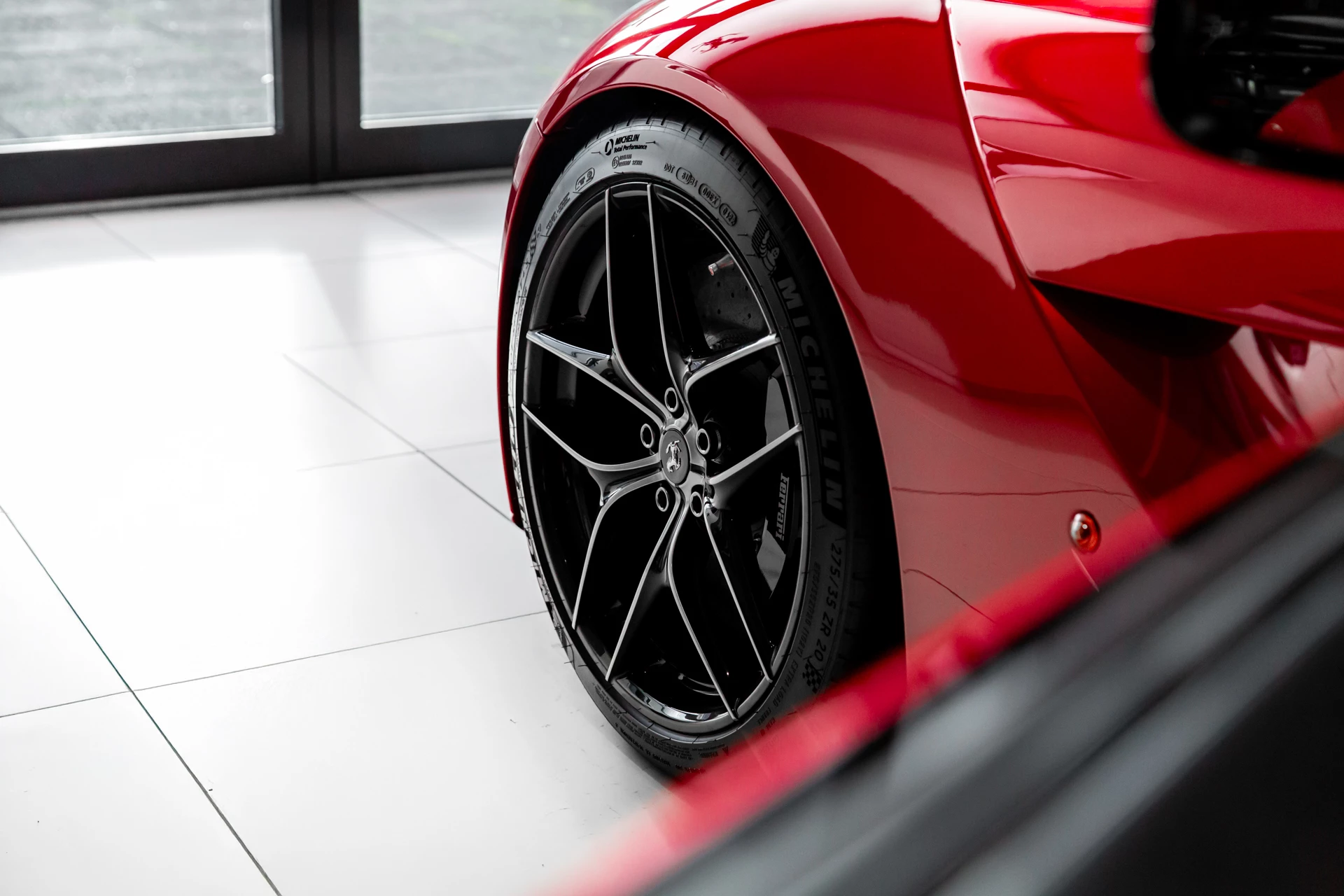 Hoofdafbeelding Ferrari F12