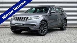 Land Rover Range Rover Velar 2.0 P250 Turbo AWD S | Pano | Camera | Meridian |