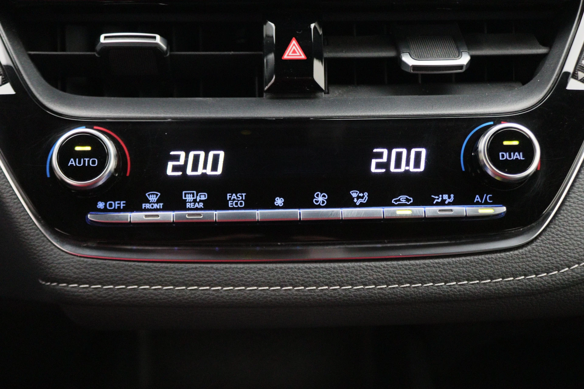Hoofdafbeelding Toyota Corolla Touring Sports