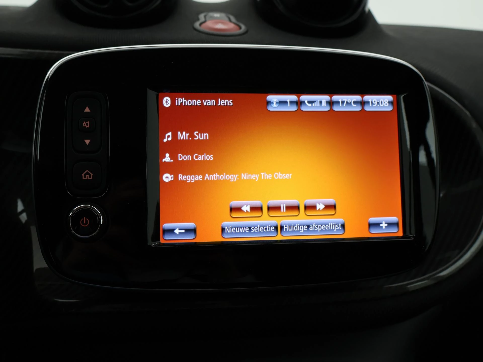 Hoofdafbeelding smart Fortwo