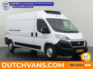 Hoofdafbeelding Fiat Ducato