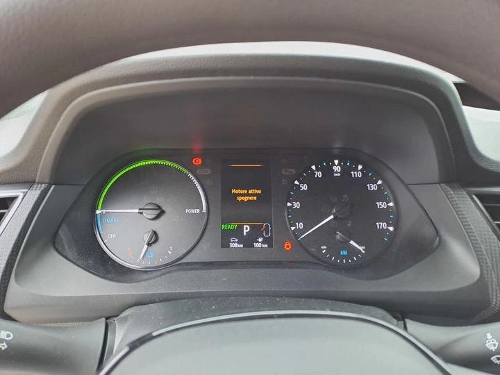 Hoofdafbeelding Nissan Townstar