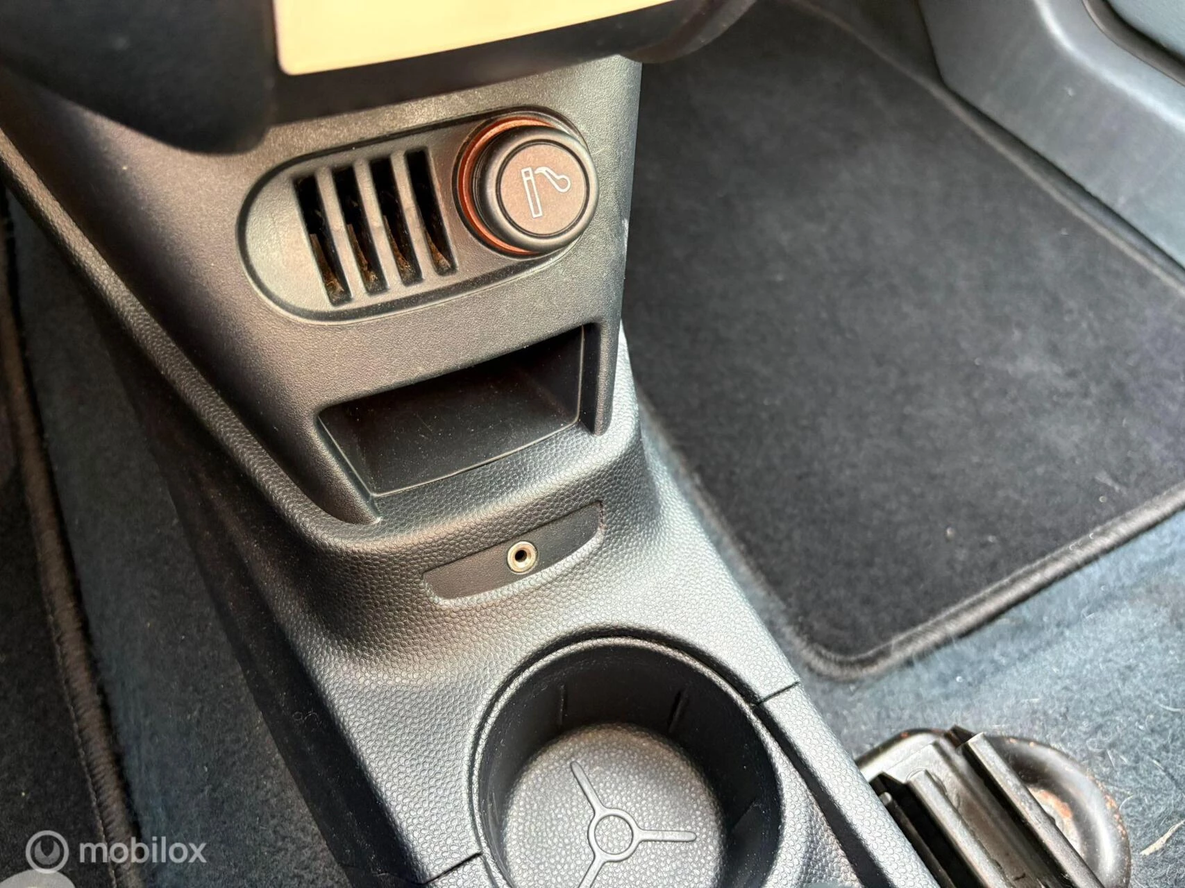 Hoofdafbeelding Ford Ka