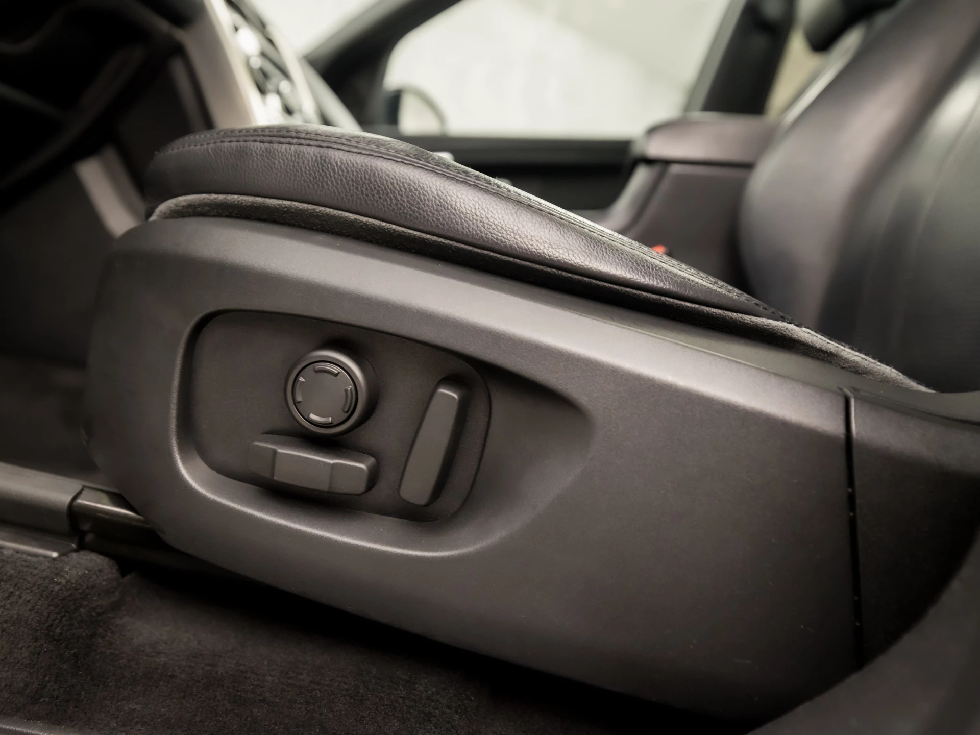 Hoofdafbeelding Land Rover Discovery Sport