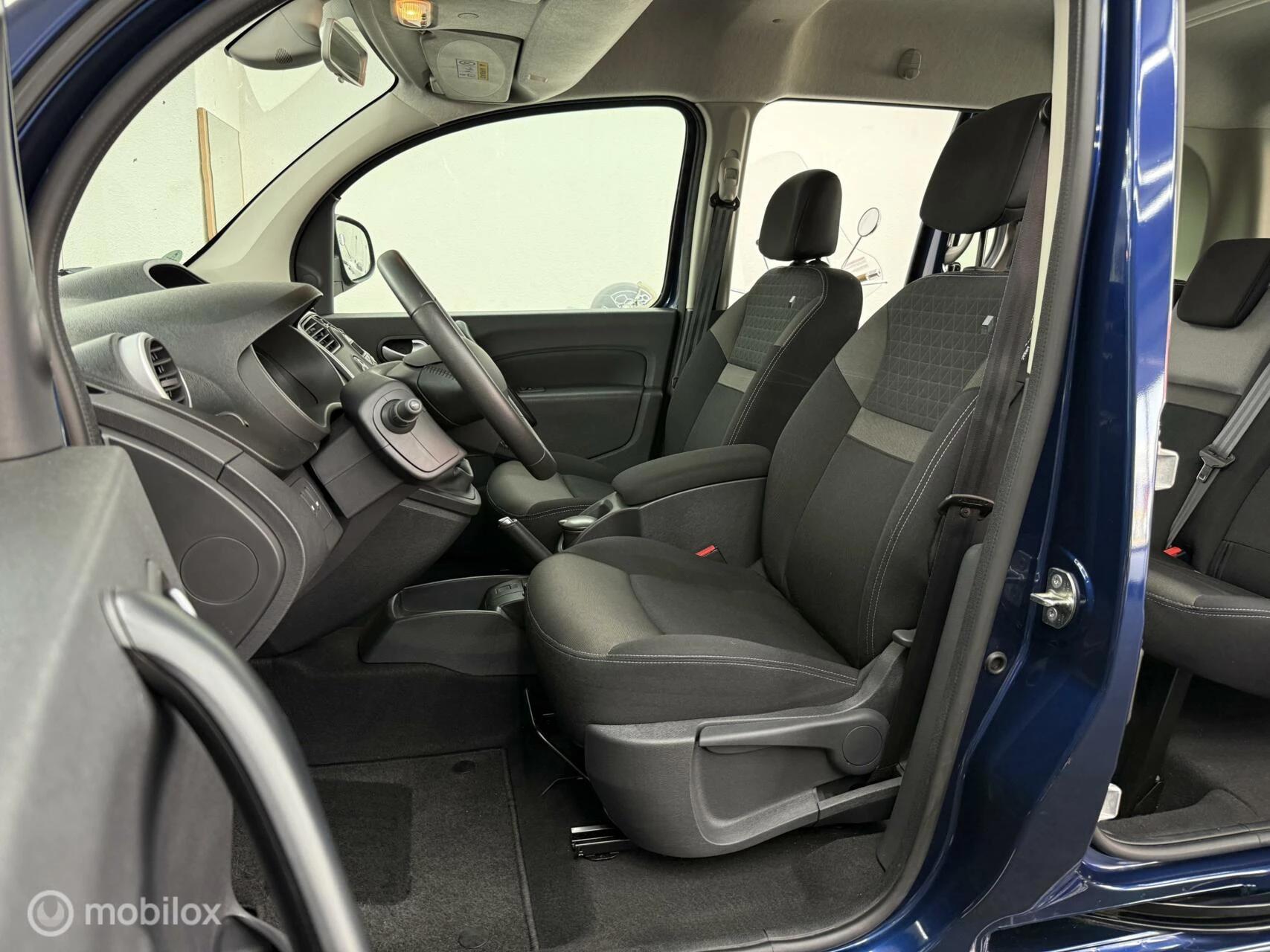Hoofdafbeelding Renault Kangoo