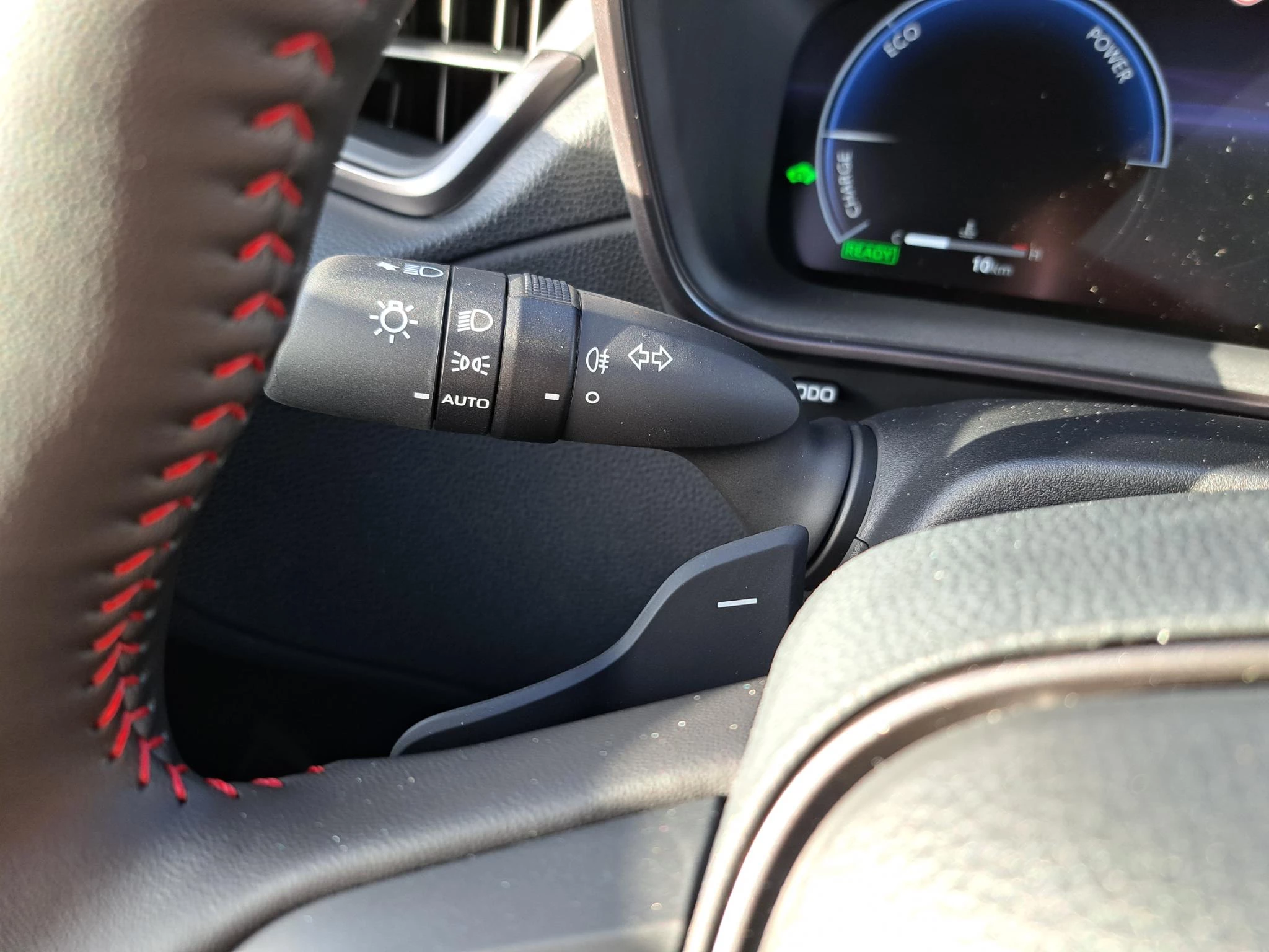 Hoofdafbeelding Toyota Corolla Cross