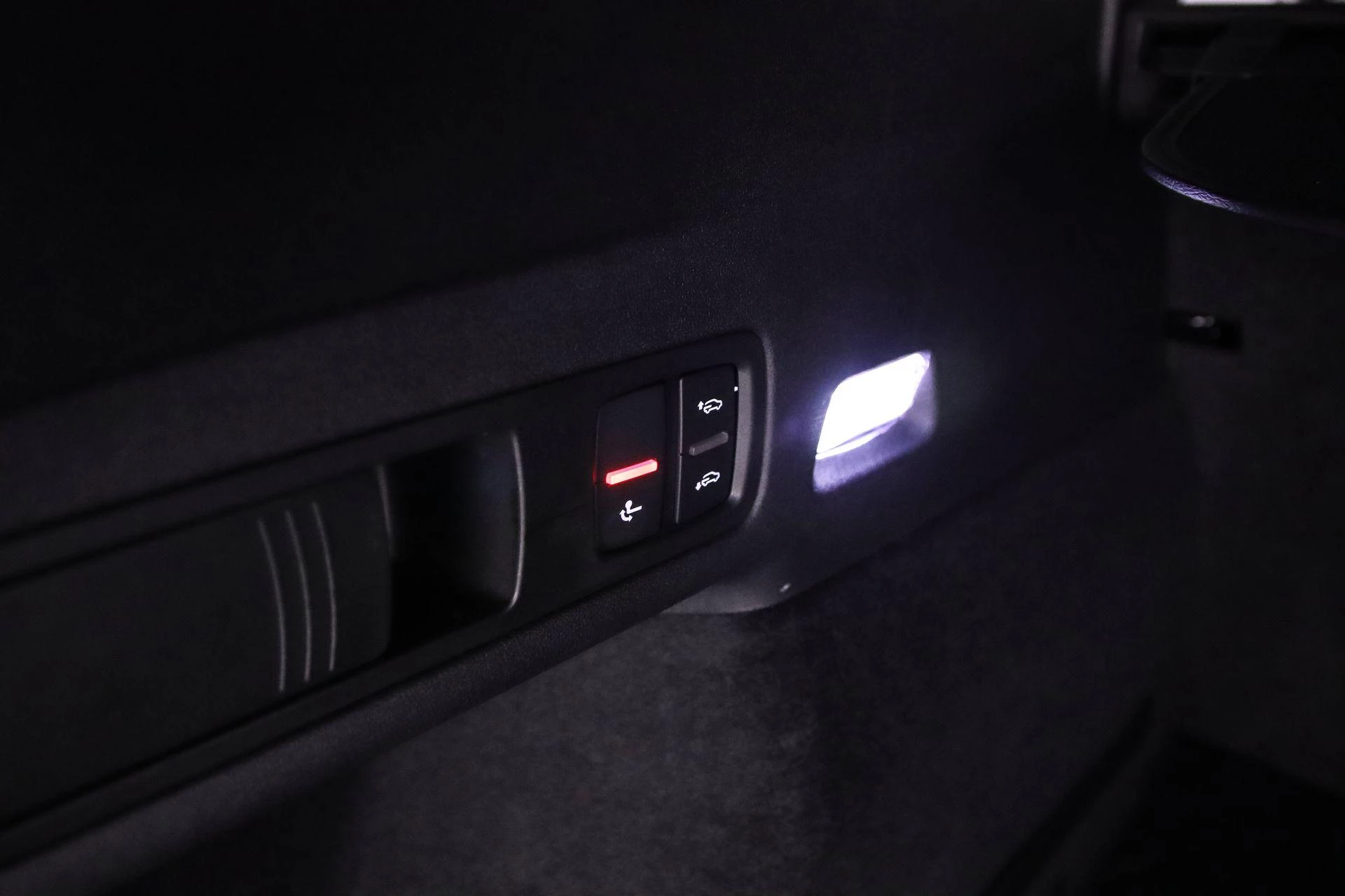 Hoofdafbeelding Audi Q6 e-tron