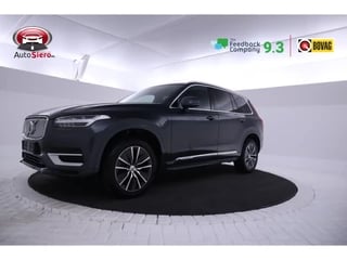 Volvo XC90 2.0 T8 Recharge AWD Inscription 7p - Stuur/Stoelverwarming, Leder, Camera, 7 PERSOONS