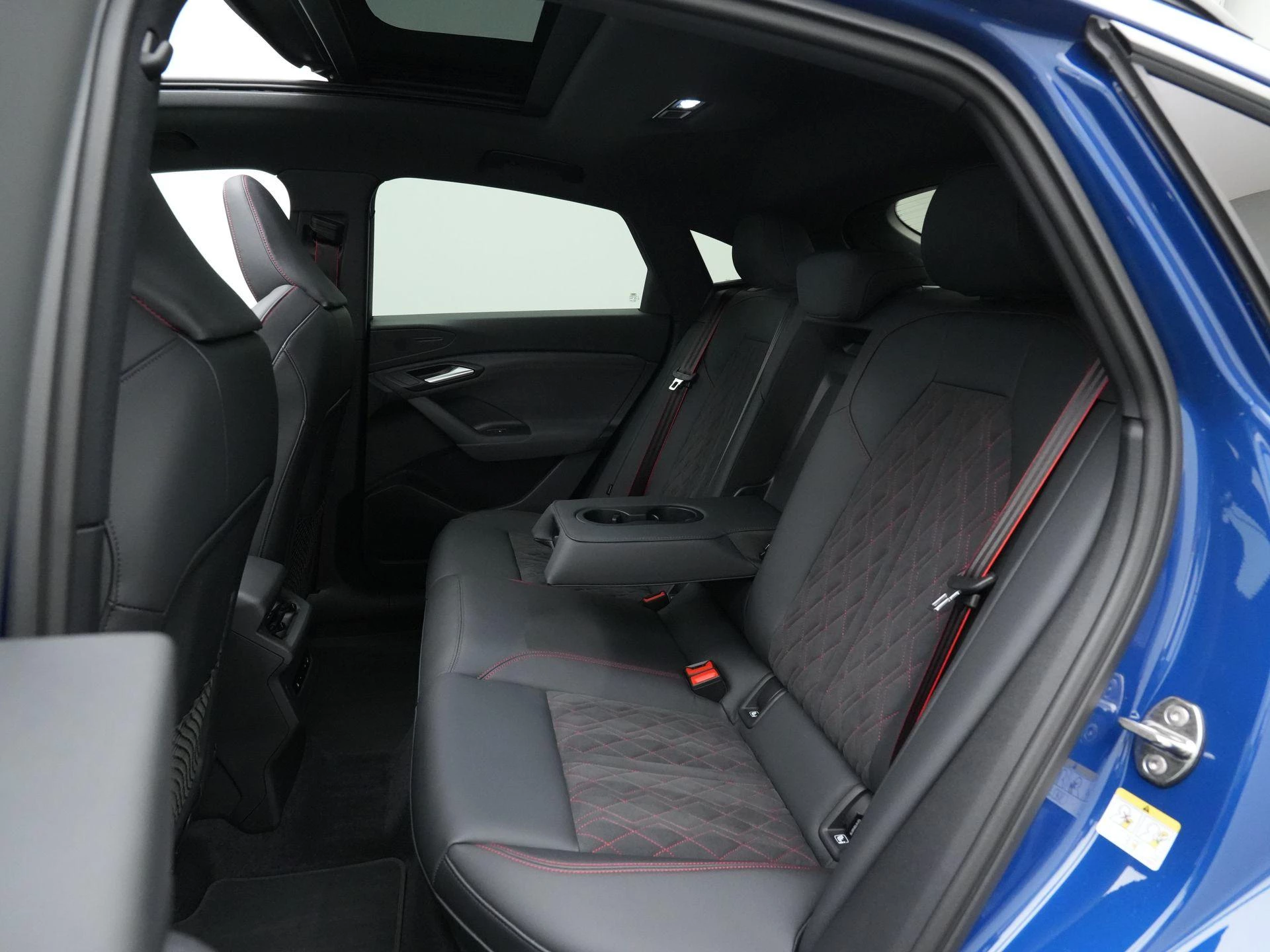 Hoofdafbeelding Audi Q6