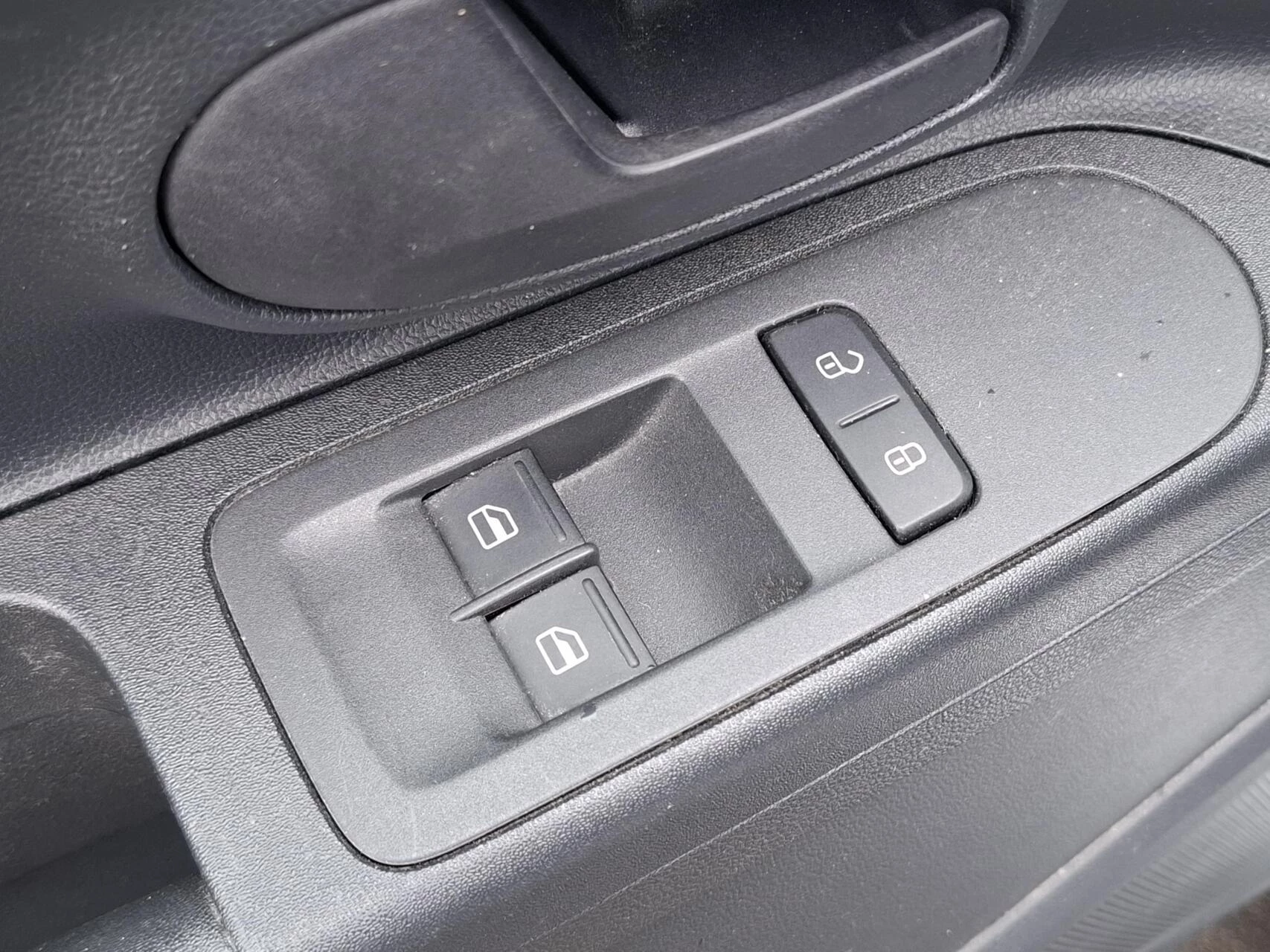 Hoofdafbeelding Škoda Citigo