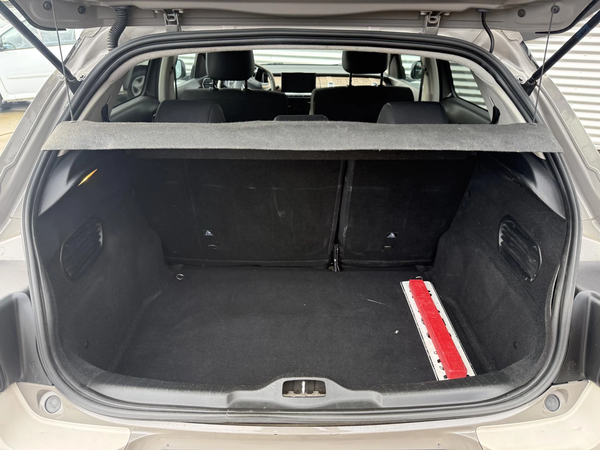 Hoofdafbeelding Citroën C4 Cactus