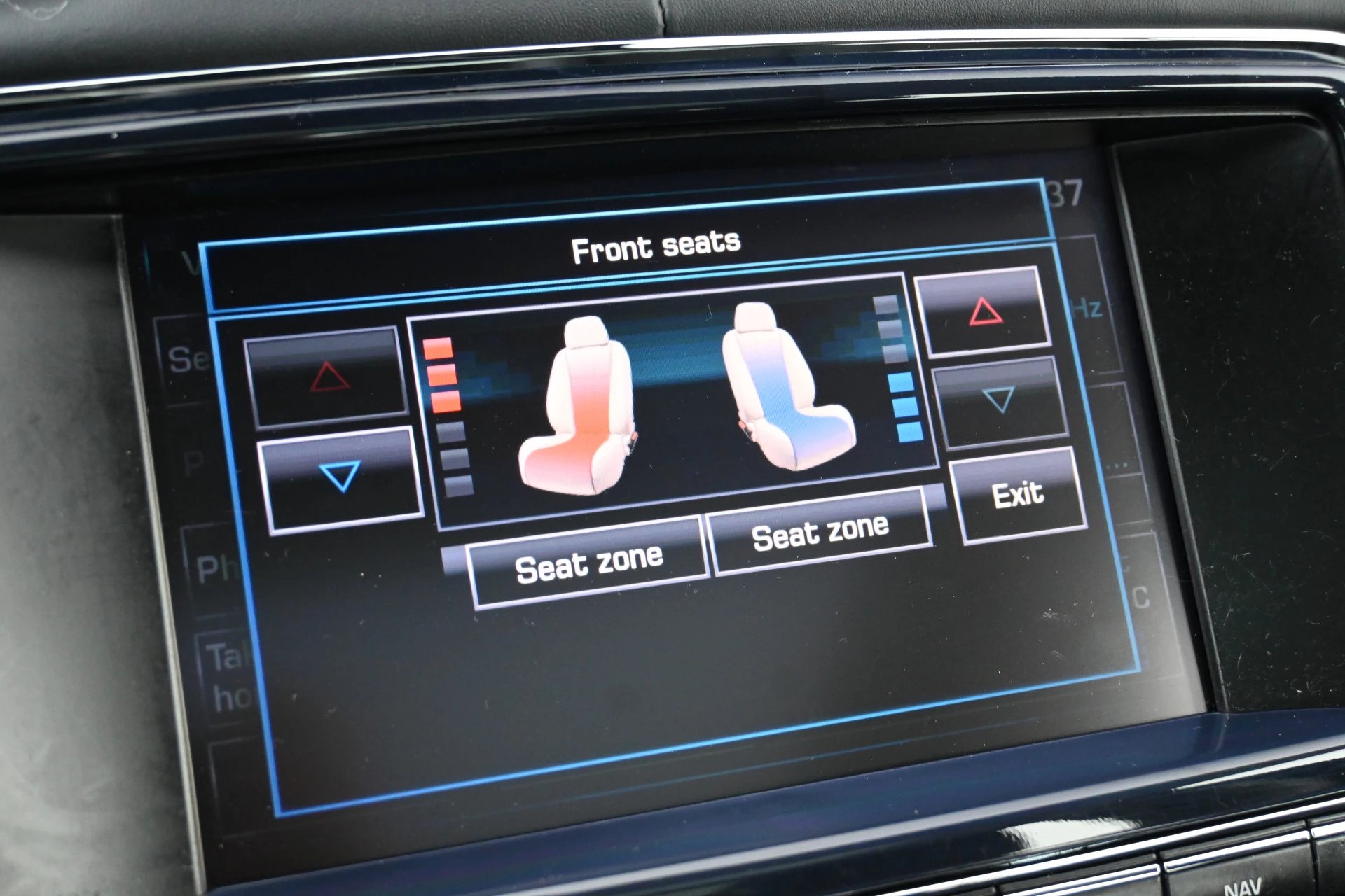 Hoofdafbeelding Jaguar XJ