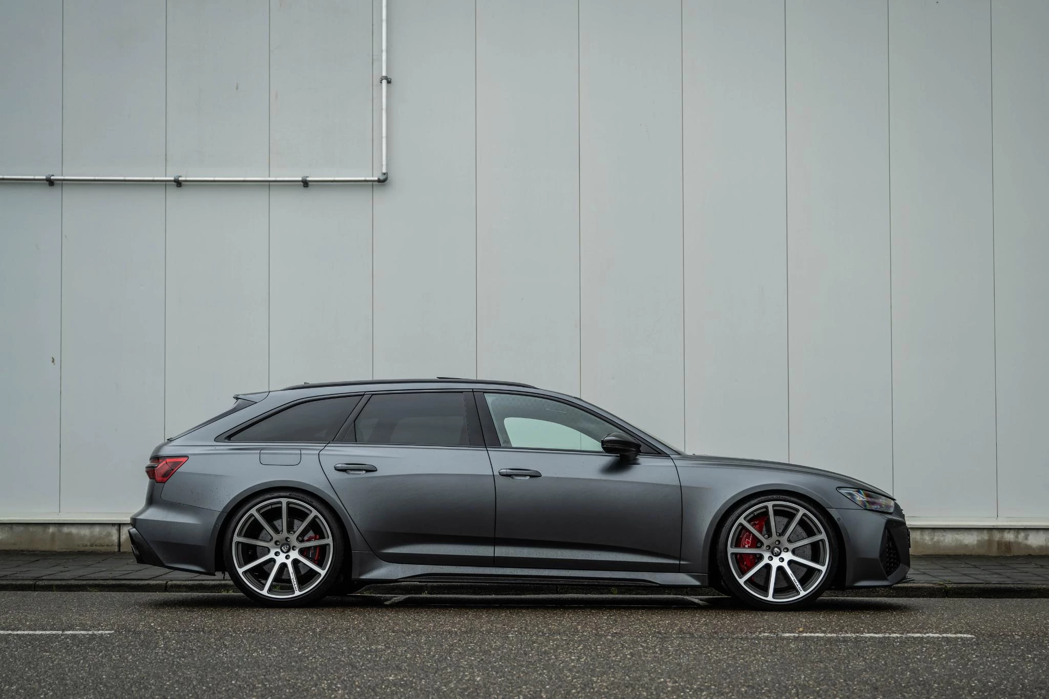 Hoofdafbeelding Audi RS6