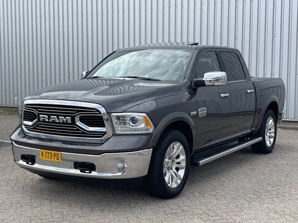 Hoofdafbeelding Dodge Ram Pick-Up