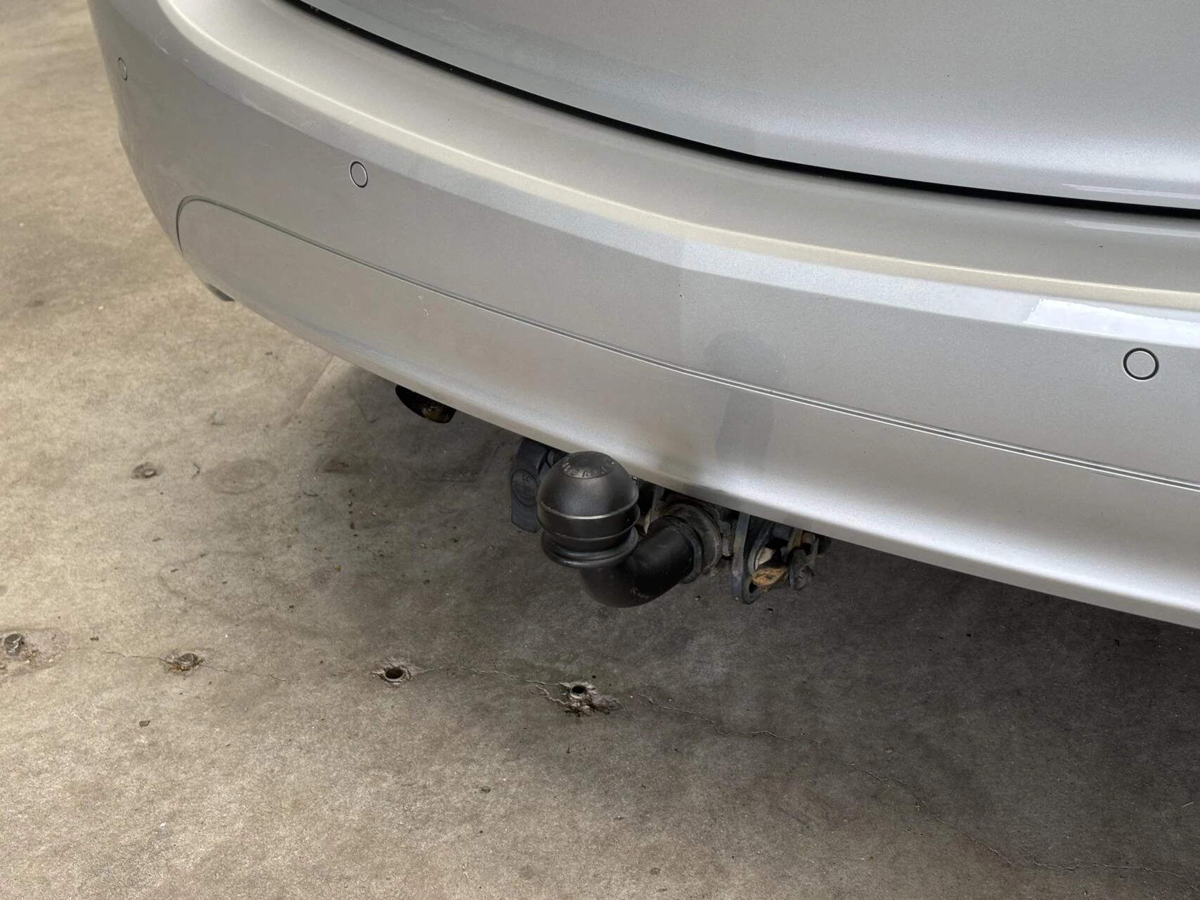 Hoofdafbeelding Opel Meriva