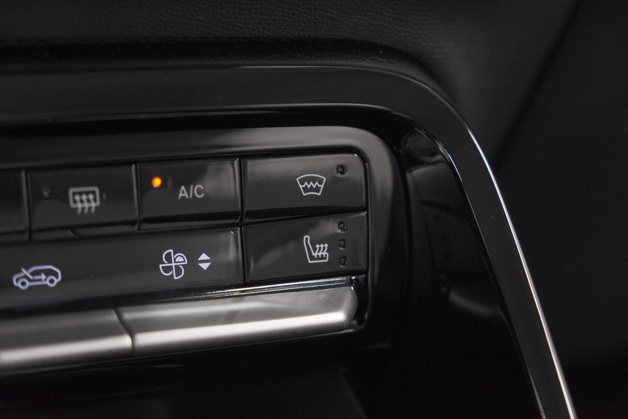 Hoofdafbeelding Citroën ë-C3 Aircross