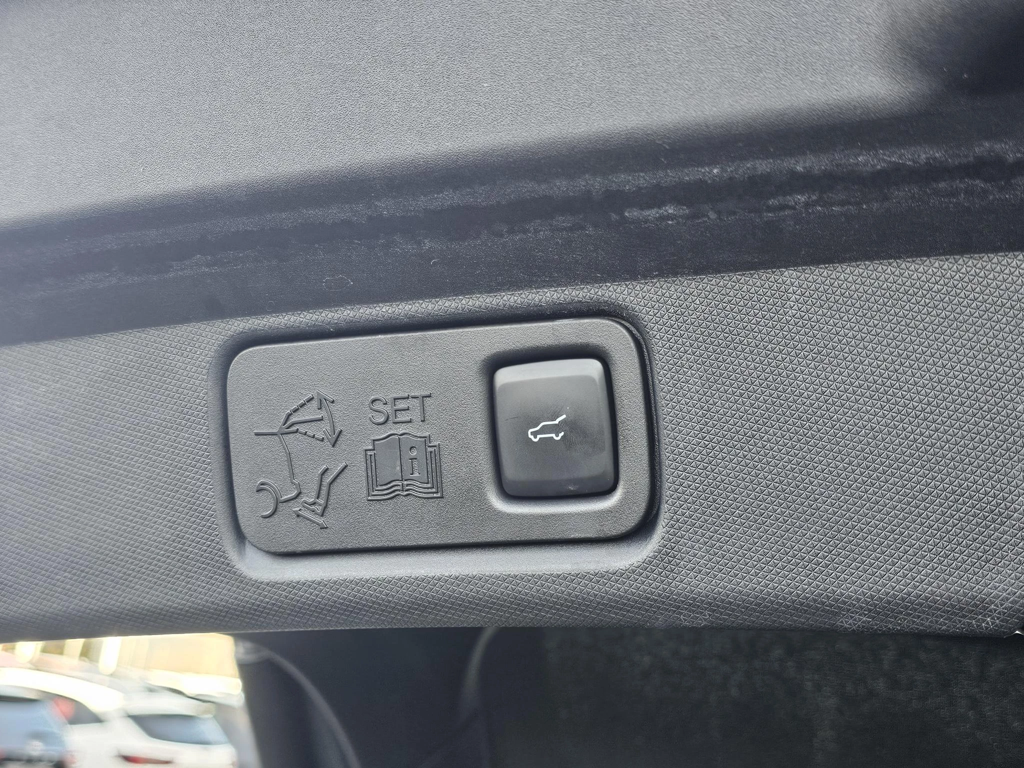 Hoofdafbeelding Ford Mustang Mach-E