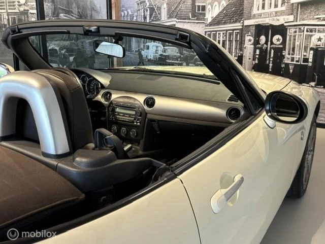 Hoofdafbeelding Mazda MX-5