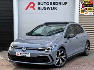 Volkswagen Golf 1.5 eTSI R-Line Pano/Head-Up/Camera