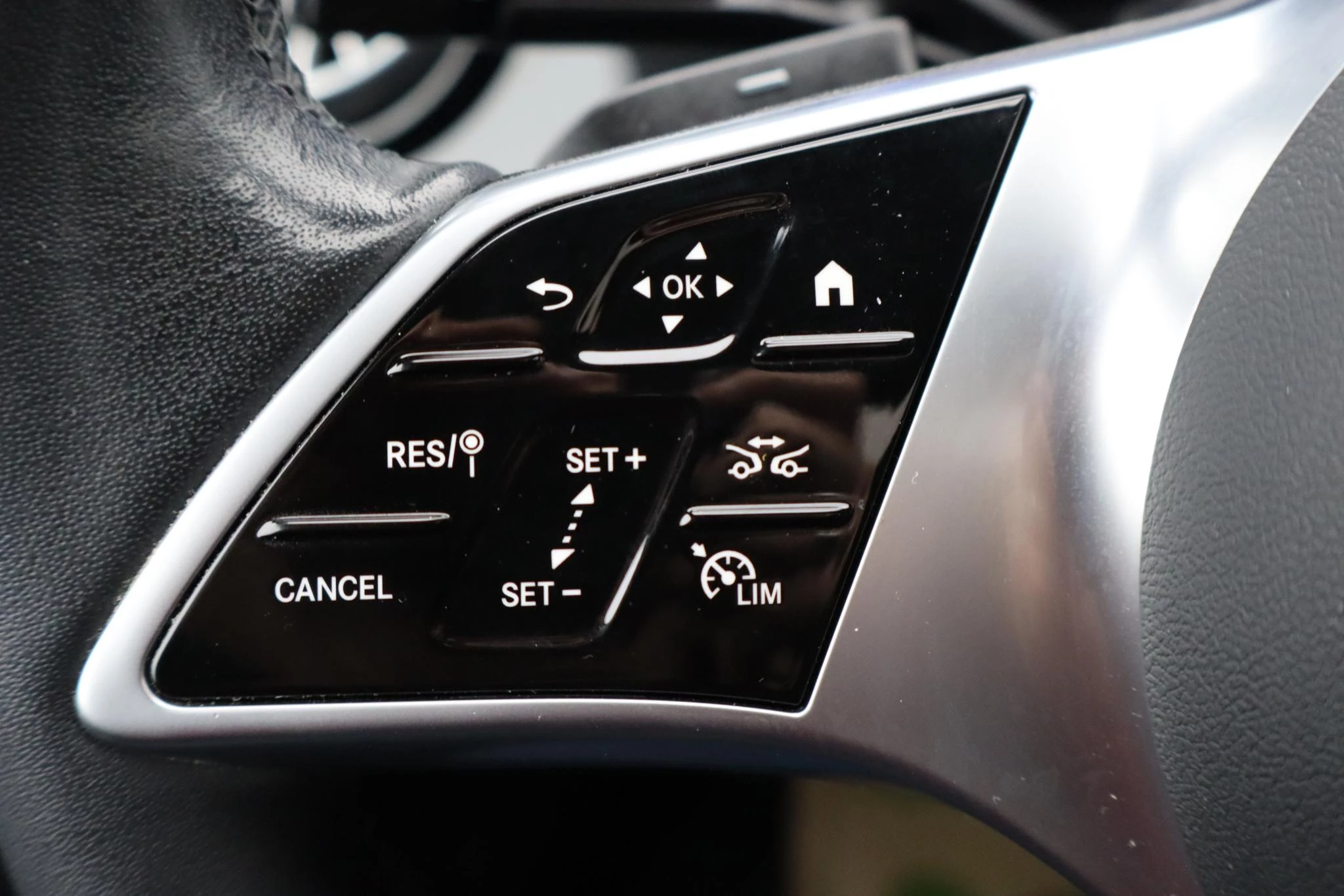 Hoofdafbeelding Mercedes-Benz EQE