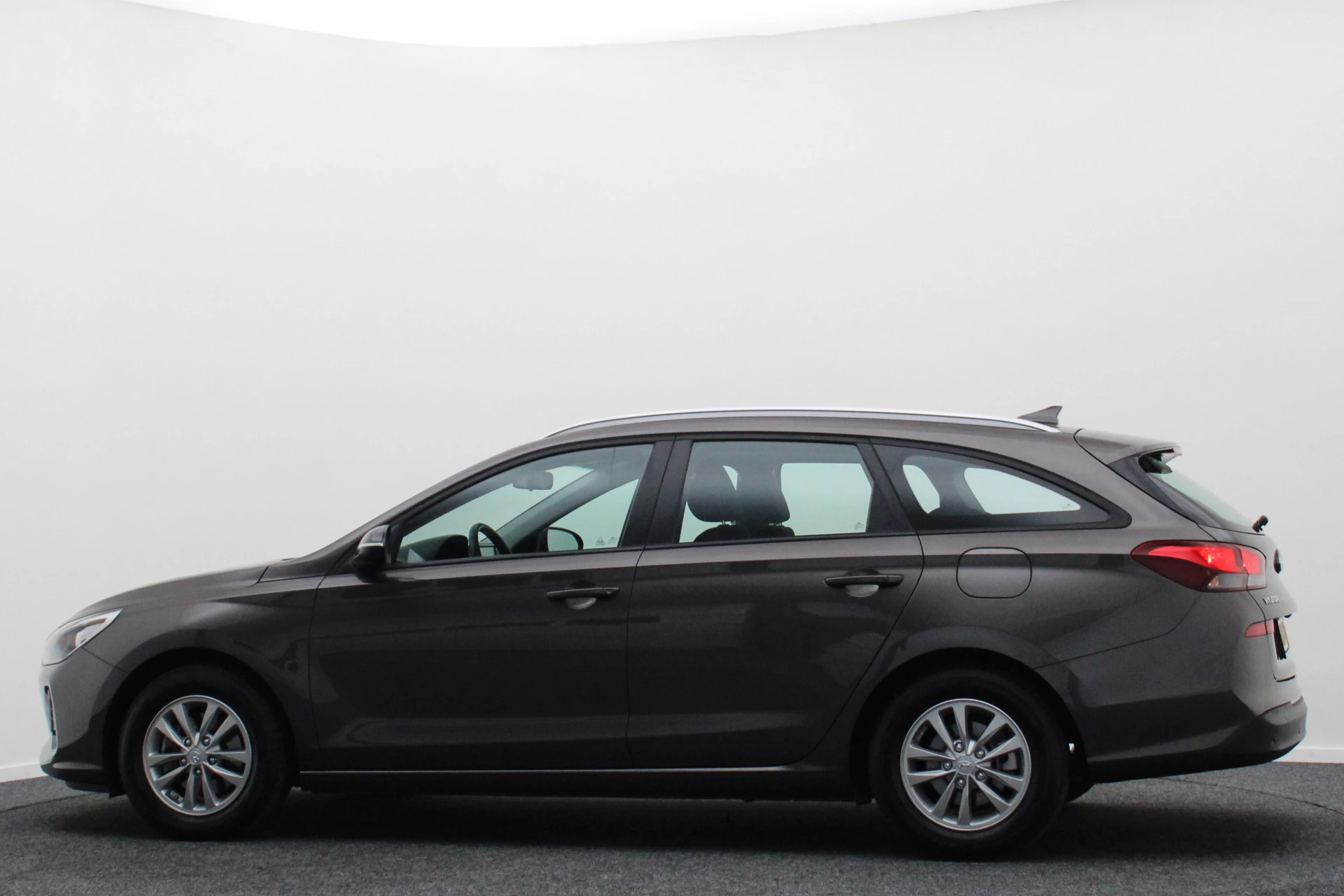Hoofdafbeelding Hyundai i30