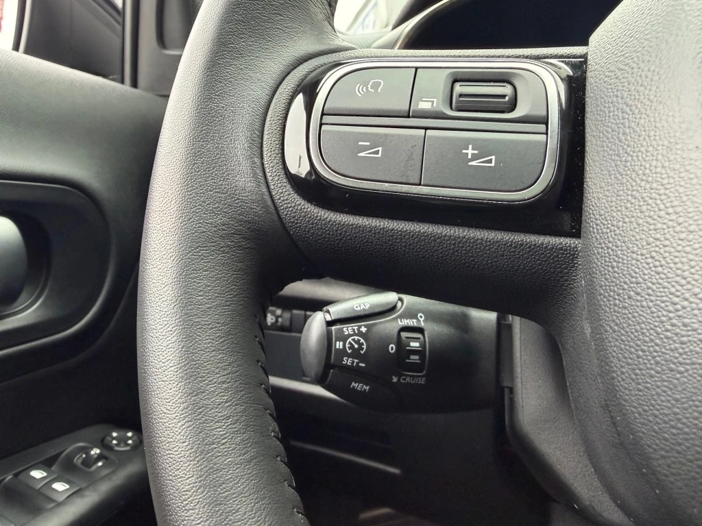 Hoofdafbeelding Citroën C5 Aircross