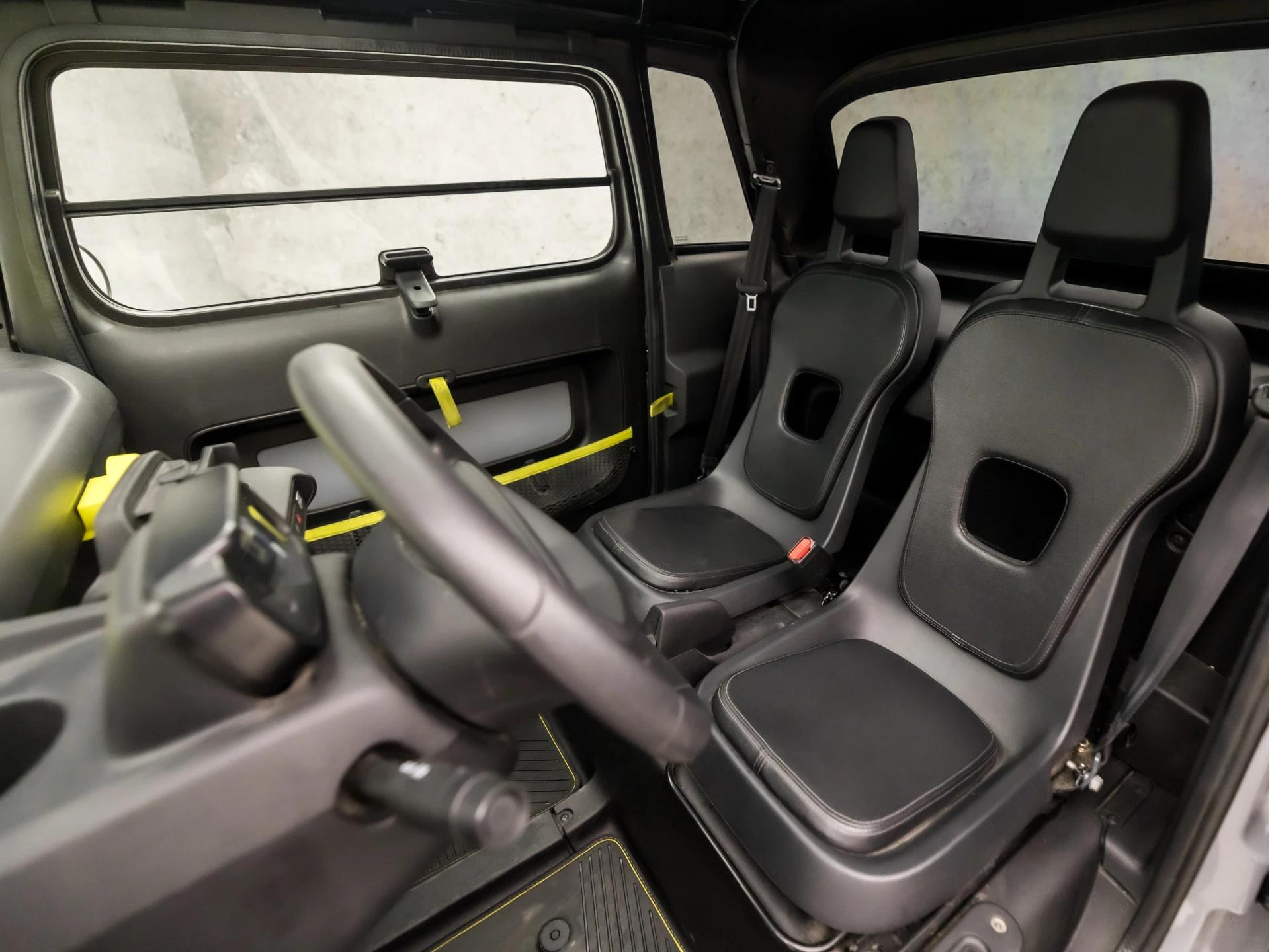 Hoofdafbeelding Opel Brommobiel