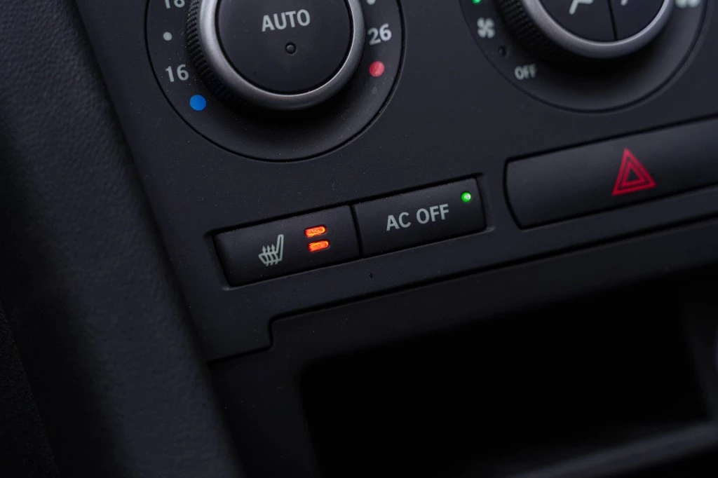 Hoofdafbeelding Saab 9-3