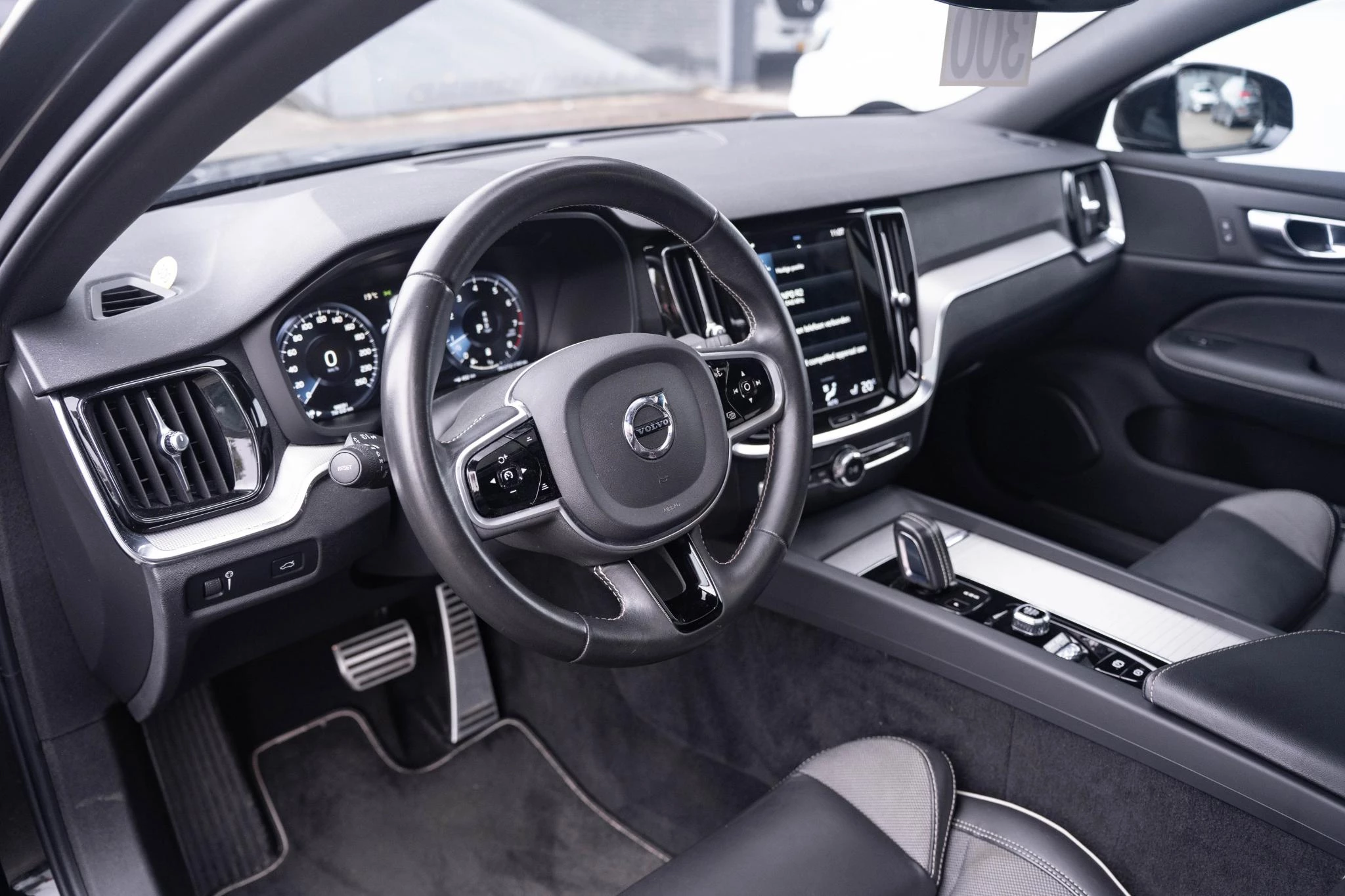 Hoofdafbeelding Volvo S60