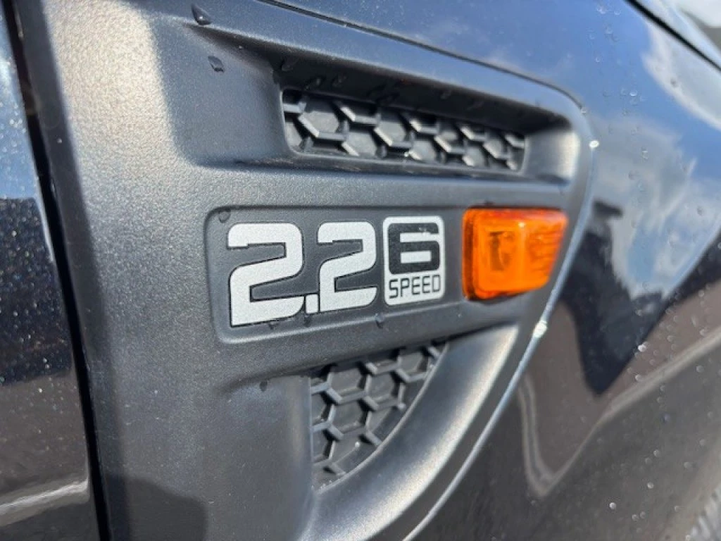 Hoofdafbeelding Ford Ranger