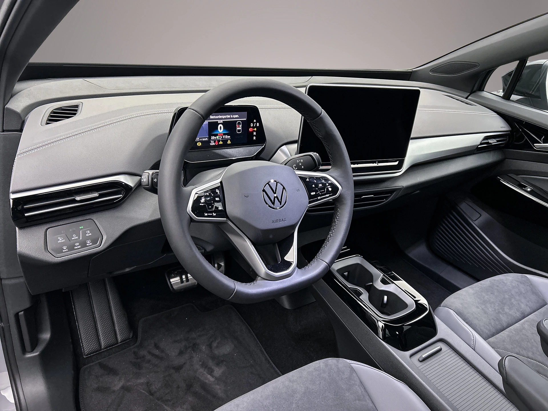 Hoofdafbeelding Volkswagen ID.4