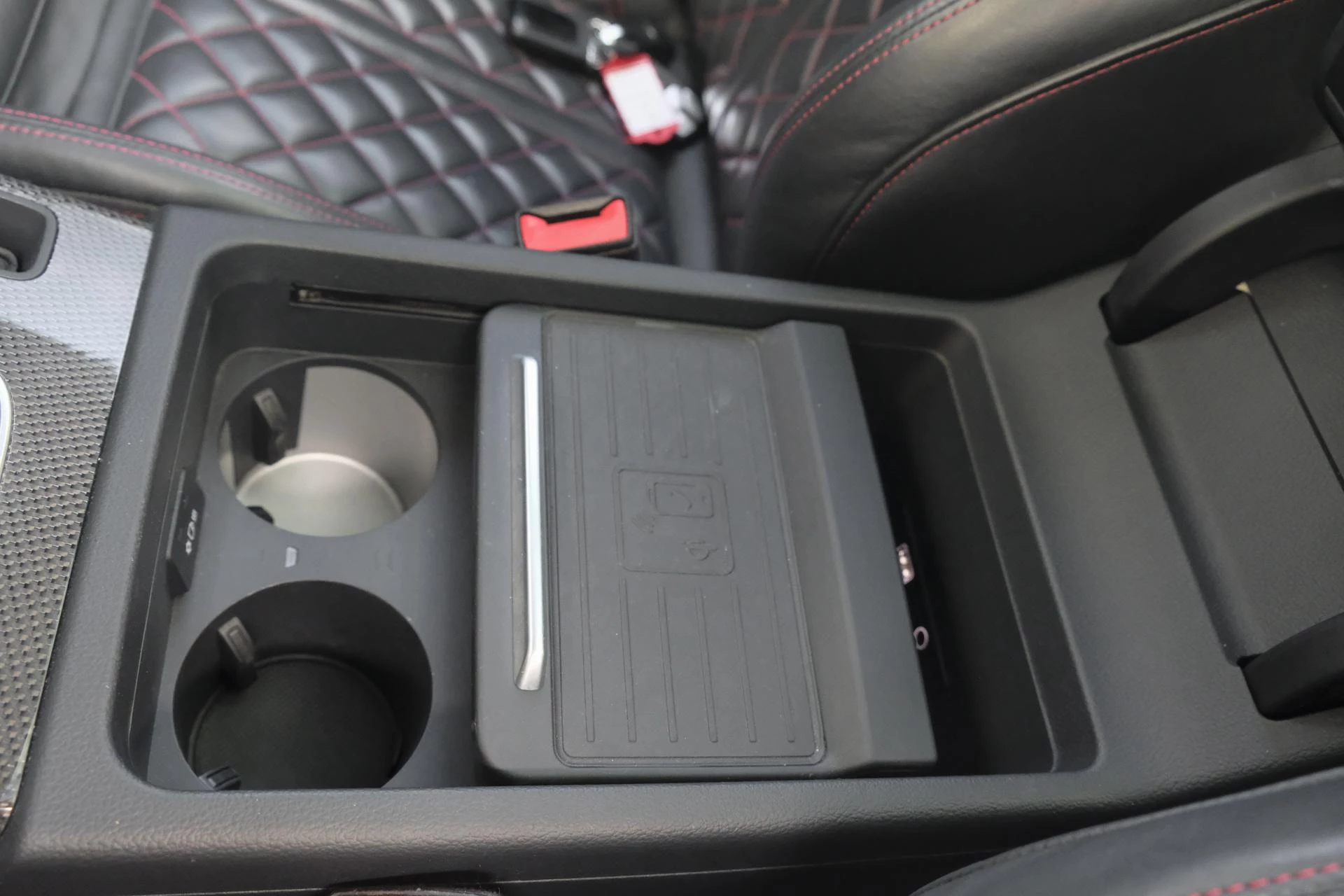 Hoofdafbeelding Audi SQ5
