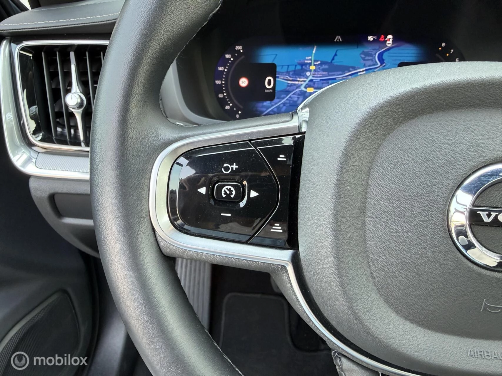 Hoofdafbeelding Volvo S60