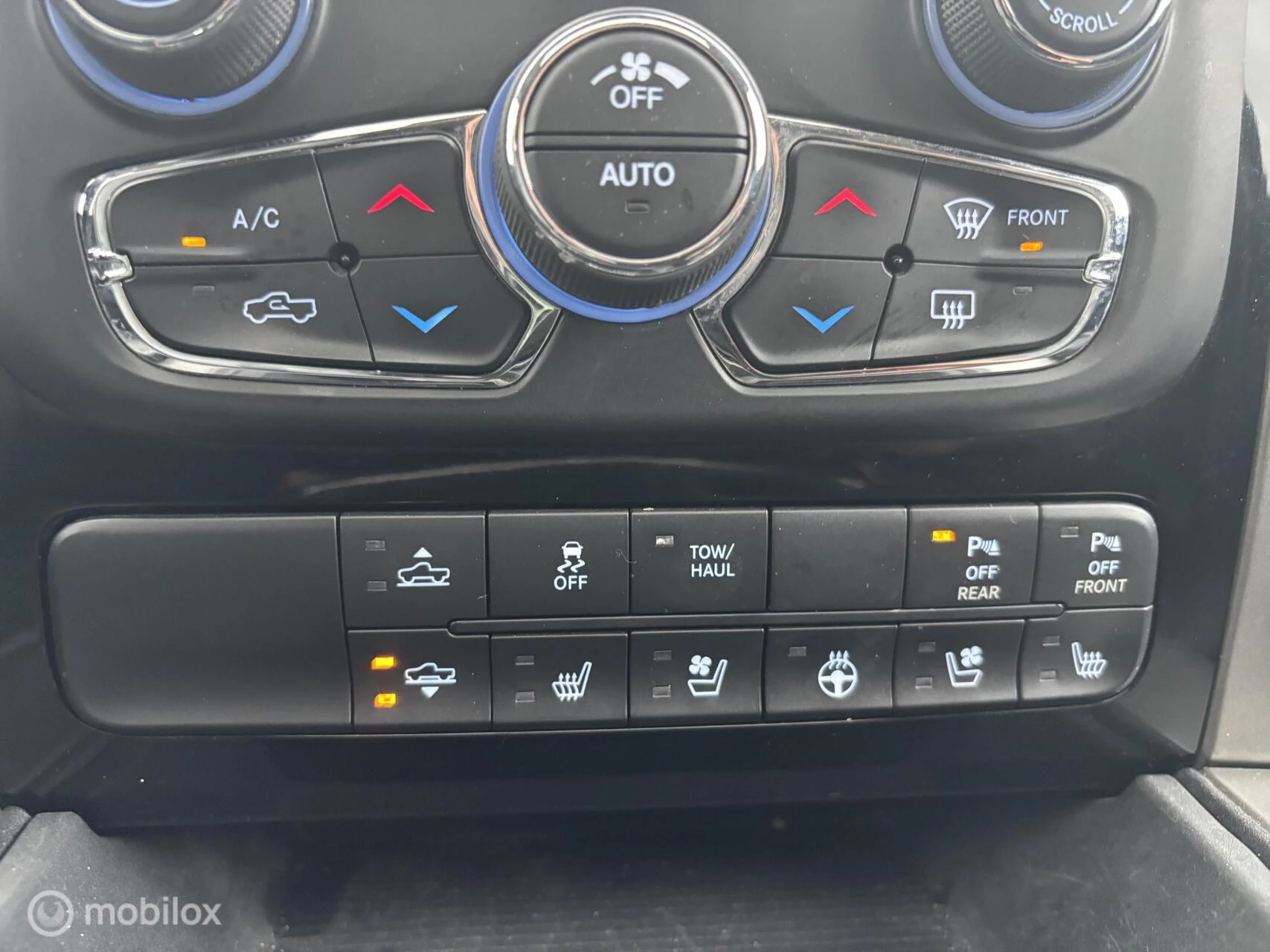 Hoofdafbeelding RAM 1500