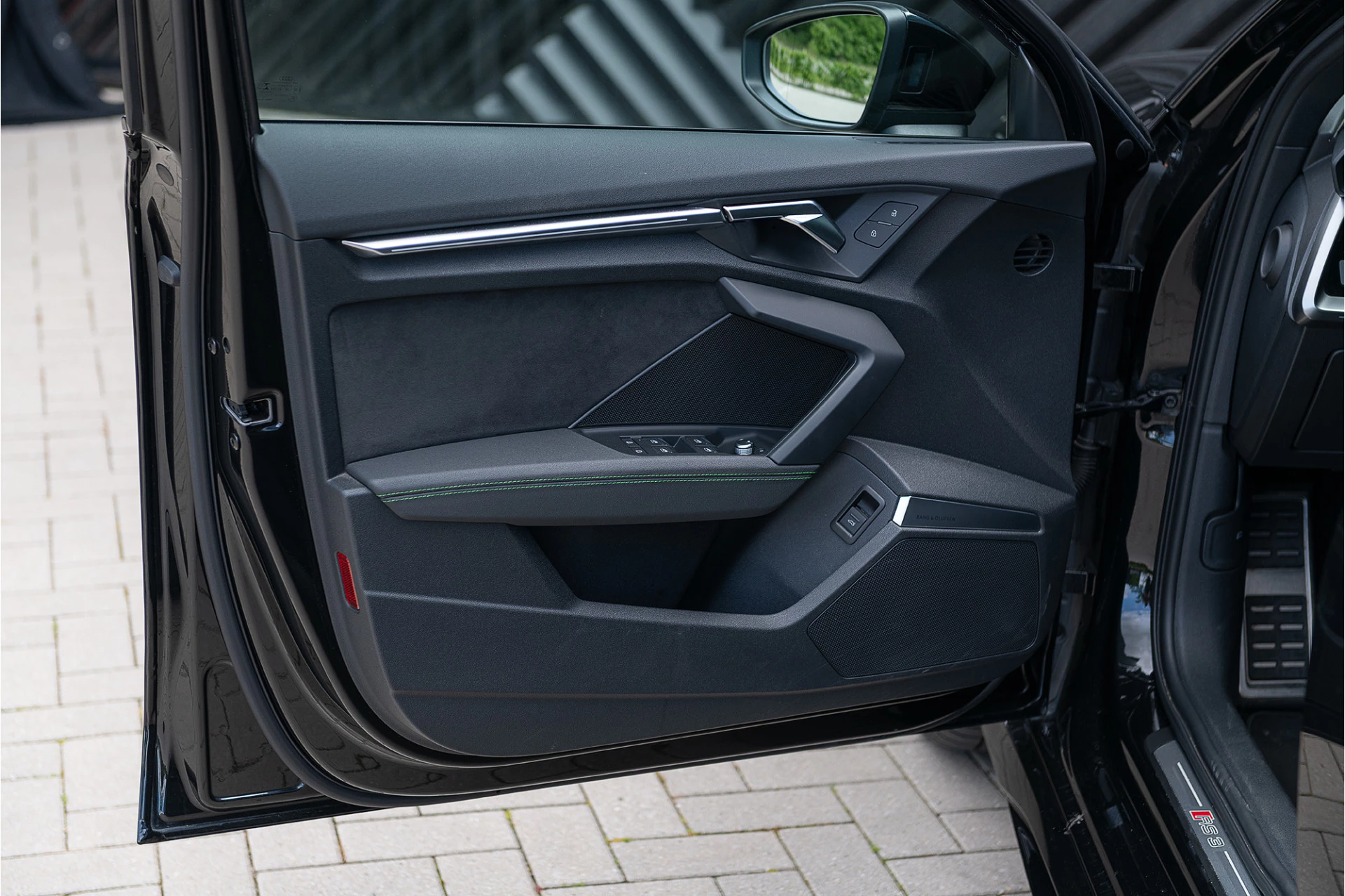 Hoofdafbeelding Audi RS3